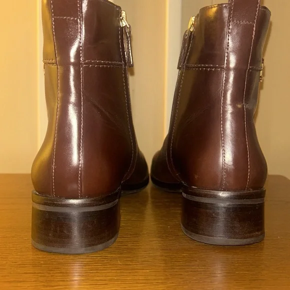Tory Burch Boots - Picture 4 of 6